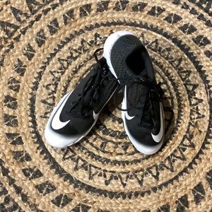 Nike Fastflex Vapor Size 7 Cleats
